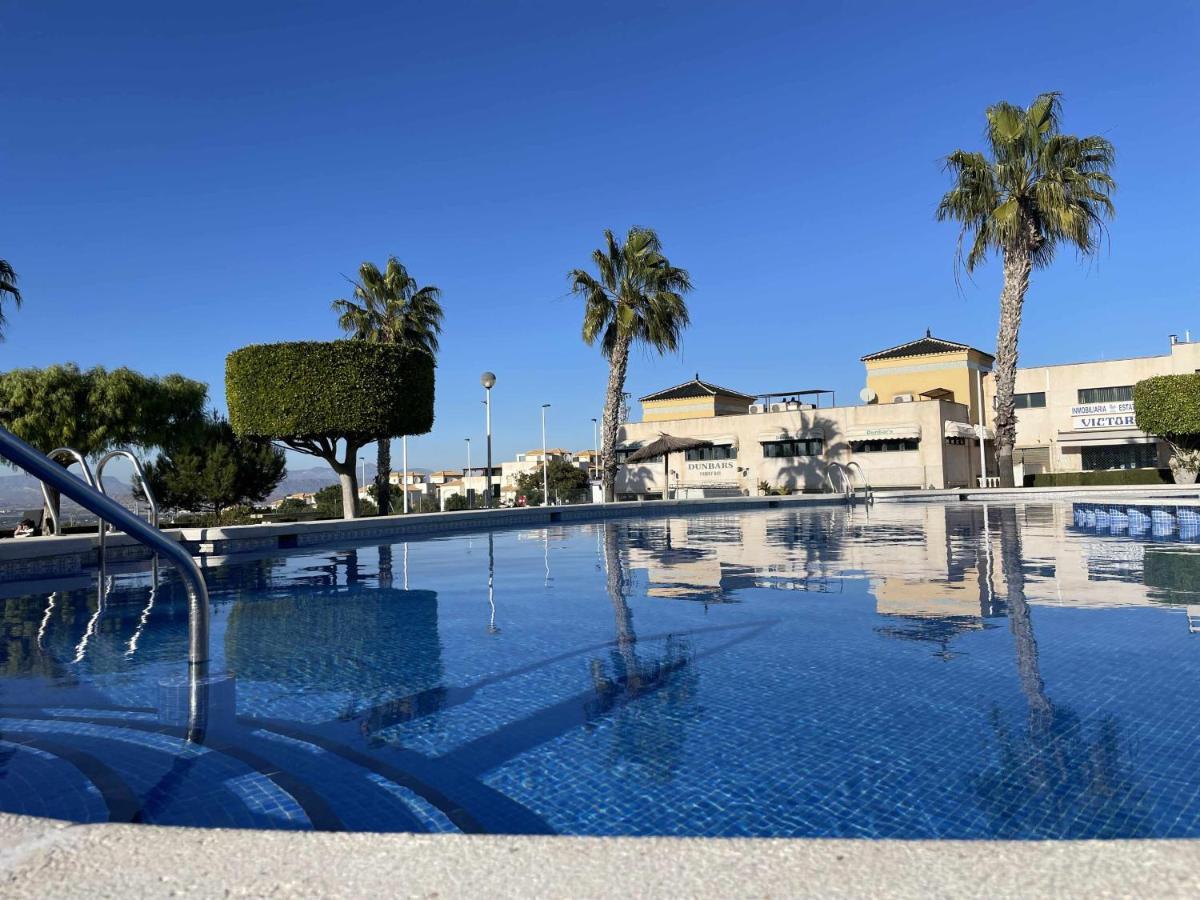 Apartamento Flamingo Gran Alacant Santa Pola Exterior foto
